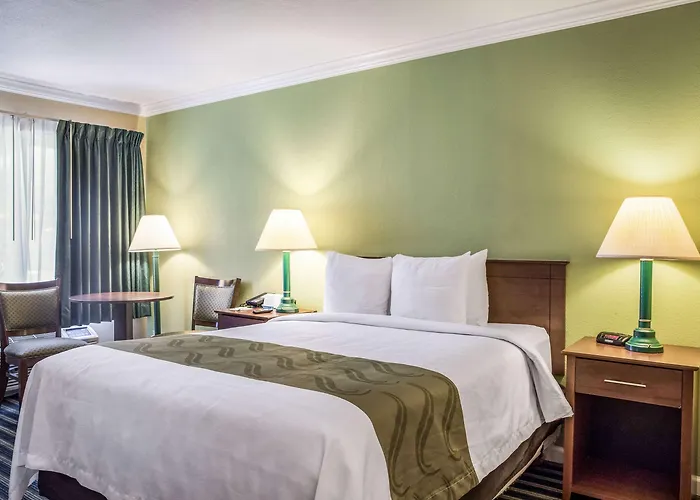 Quality Inn