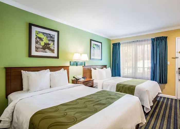 Quality Inn