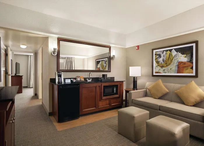 Embassy Suites Brunswick
