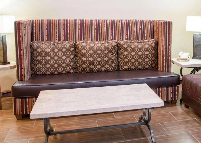 Comfort Inn Shreveport I-49
