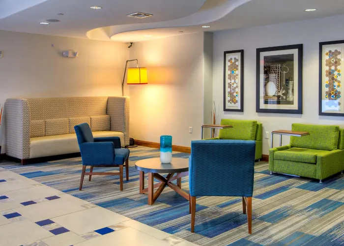 Holiday Inn Express Hotel & Suites Austin Ne-Hutto By Ihg