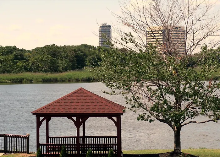 Red Roof Inn Plus+ Secaucus - Meadowlands