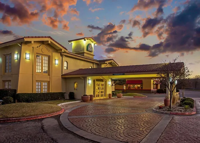 La Quinta Inn By Wyndham Killeen - Fort Hood