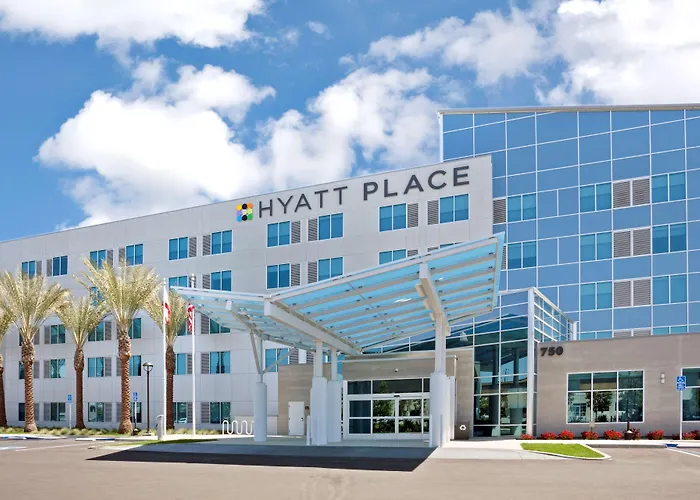 Hyatt Place Los Angeles / Lax / El Segundo
