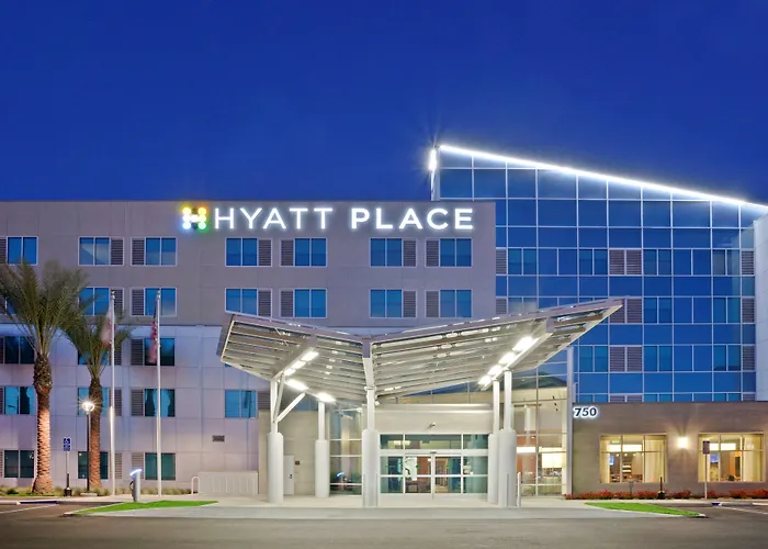 Hyatt Place Los Angeles / Lax / El Segundo