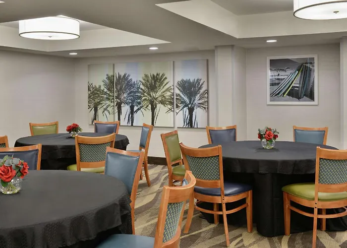 Hampton Inn Hilton Head