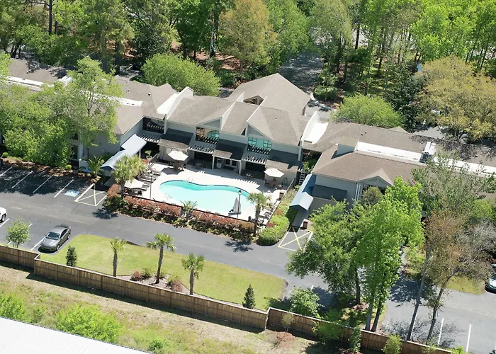 Hampton Inn Hilton Head