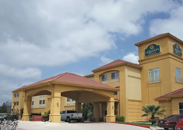La Quinta By Wyndham Kerrville