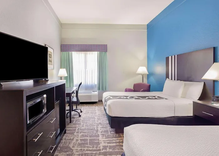 La Quinta By Wyndham Kerrville