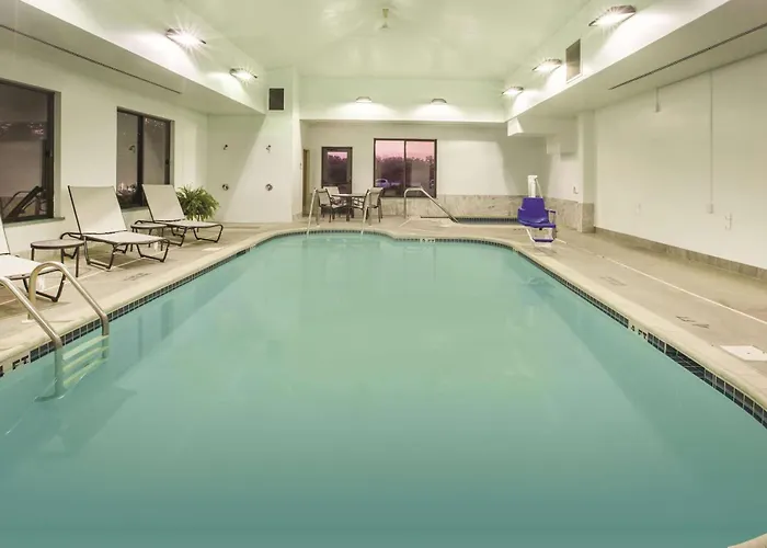 La Quinta By Wyndham Mechanicsburg - Harrisburg