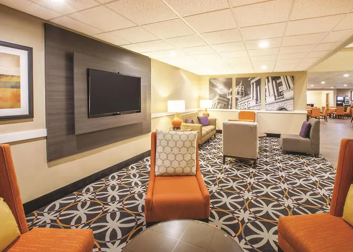La Quinta By Wyndham Mechanicsburg - Harrisburg