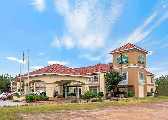 La Quinta By Wyndham Conroe