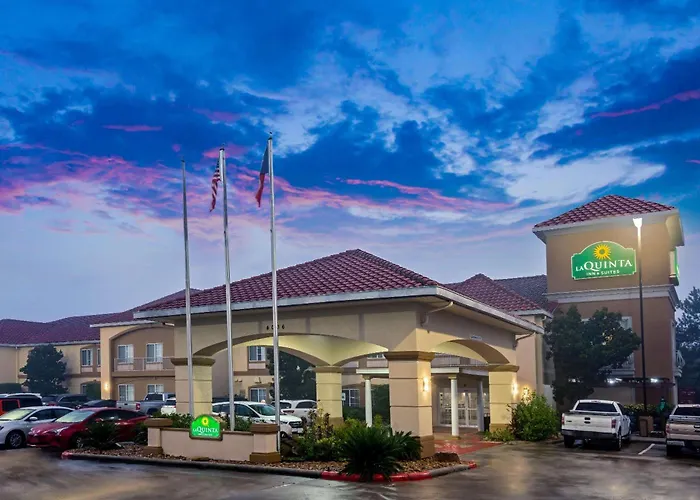 La Quinta By Wyndham Conroe