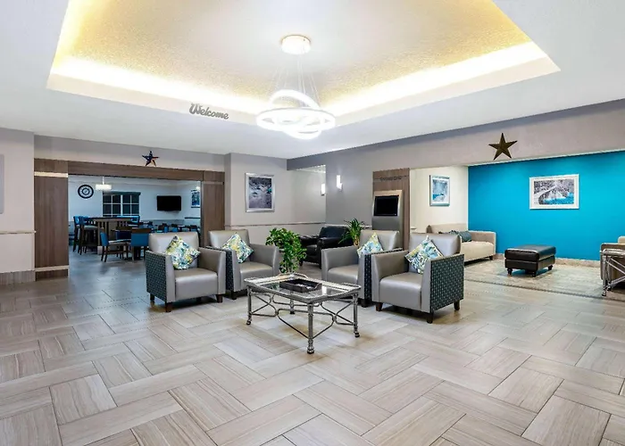La Quinta By Wyndham Conroe