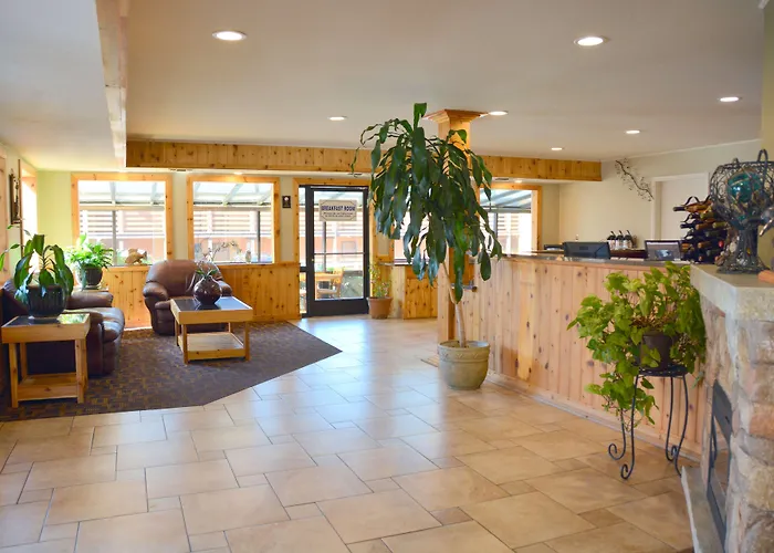 Best Western Plus Cutting Horse Inn & Suites