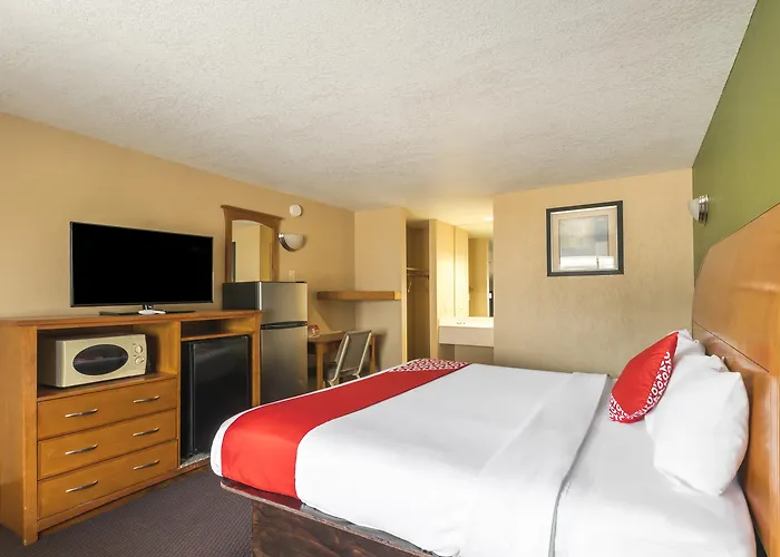 Budgetel Inn Jewett Tx