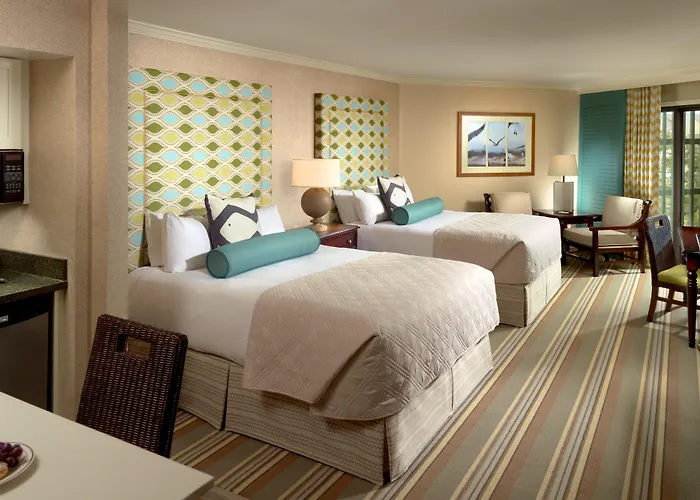 Omni Hilton Head Oceanfront Resort