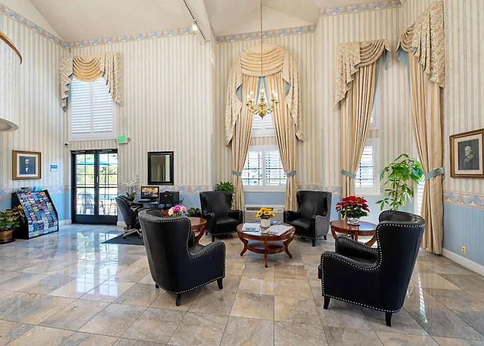 Clarion Inn Silicon Valley