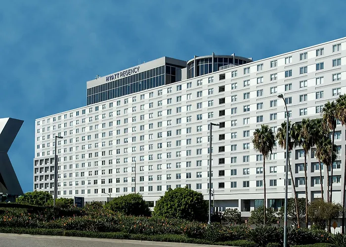 Laguna Beach Hotels near Los Angeles International Airport (LAX)
