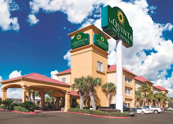 La Quinta Inn & Suites Beaumont West