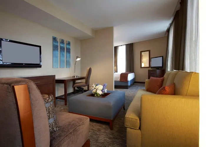 Hyatt Regency Buffalo