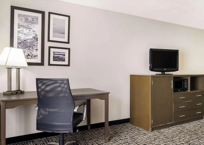 La Quinta Inn By Wyndham North Myrtle Beach