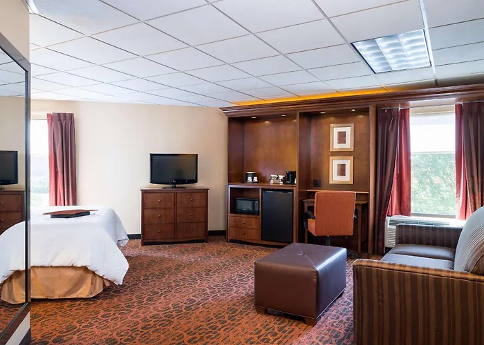 Hampton Inn Selinsgrove/Shamokin Dam