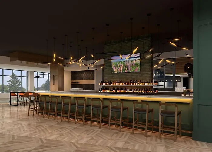 The Chattanoogan Hotel, Curio Collection By Hilton