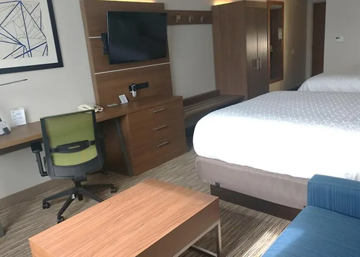 Holiday Inn Express Murrysville - Delmont By Ihg