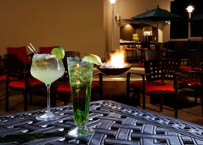 Doubletree By Hilton El Paso Downtown