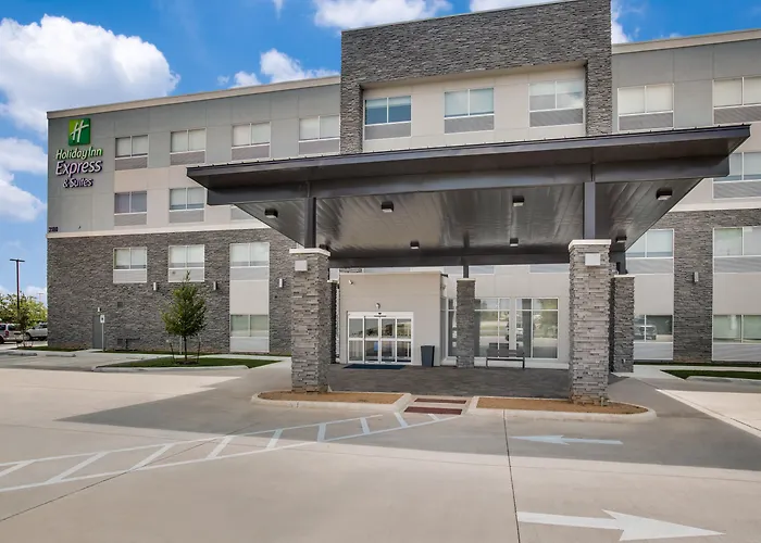 Hilton Garden Inn Denton