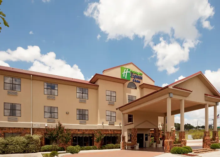 Holiday Inn Express & Suites Kerrville