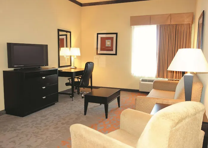 La Quinta By Wyndham Eastland