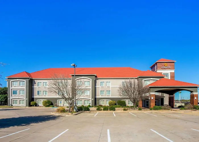 La Quinta By Wyndham Eastland