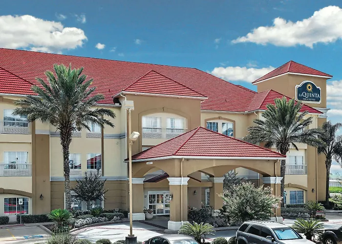 Quality Inn And Suites