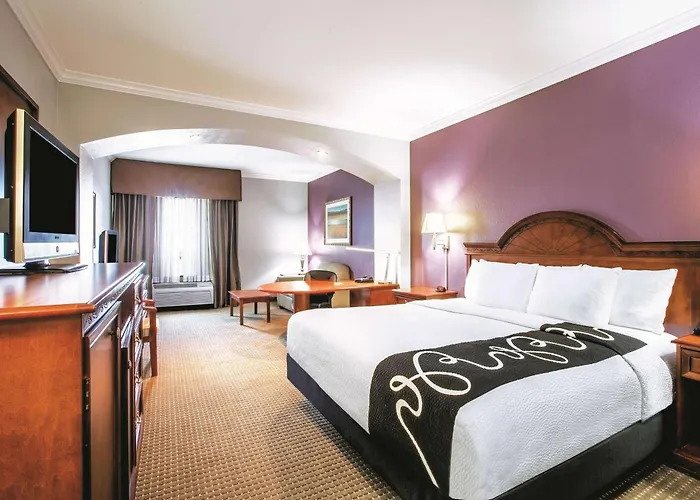 La Quinta By Wyndham Gainesville
