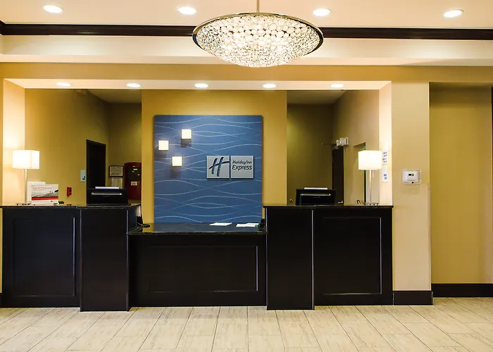 Holiday Inn Express Hotel & Suites Temple-Medical Center Area By Ihg