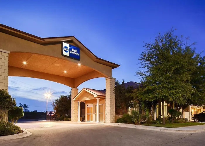 Best Western Dos Rios