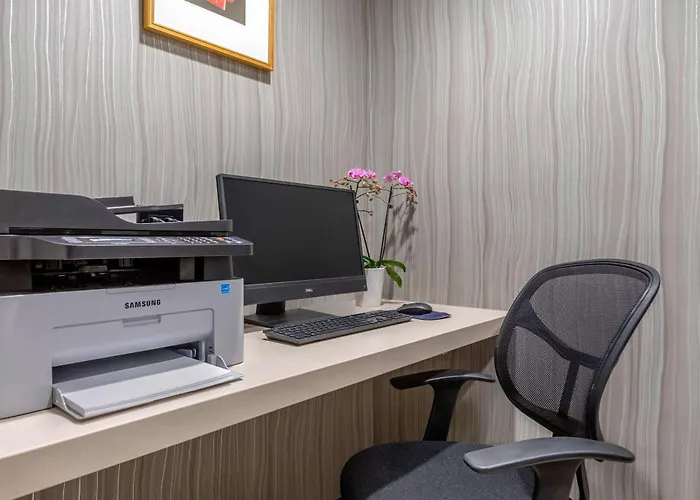 Bluestem Hotel Torrance Los Angeles, An Ascend Collection Hotel