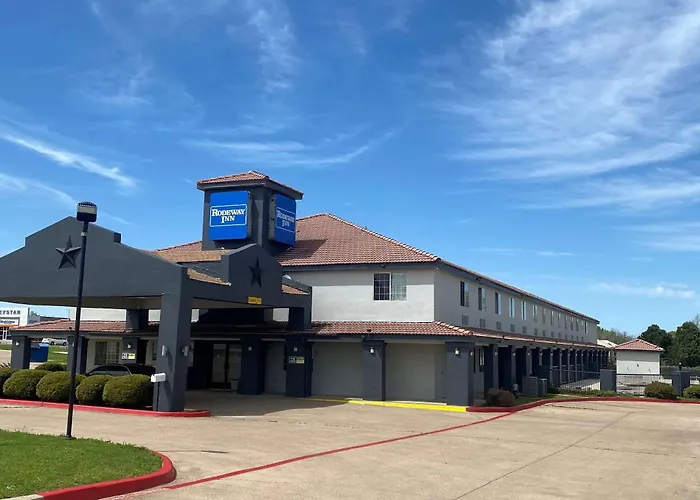 Rodeway Inn Stephenville