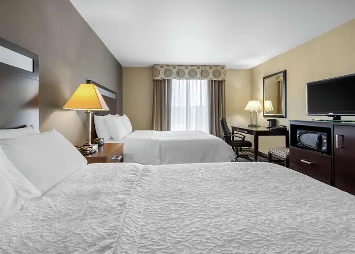 Hampton Inn Meadville