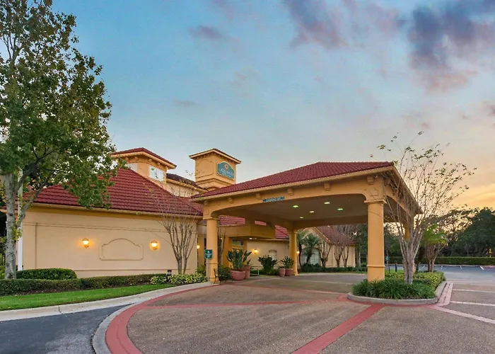 La Quinta By Wyndham Usf Hotel Tampa