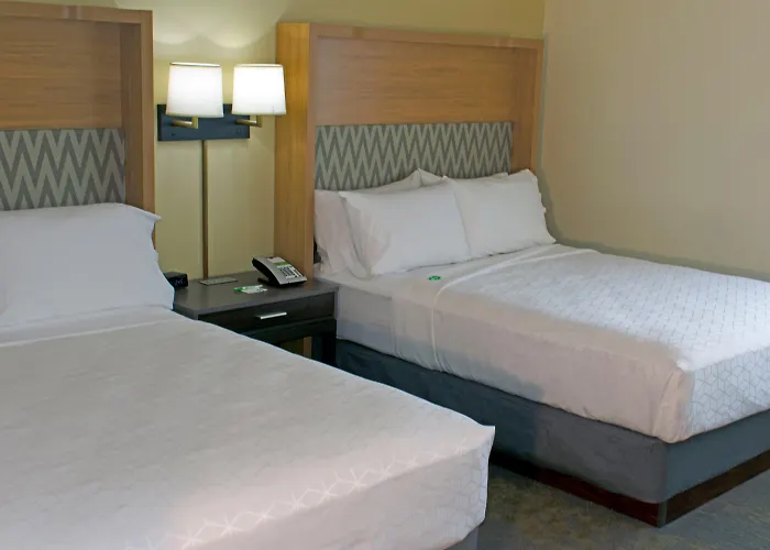 Holiday Inn Binghamton-Downtown Hawley Street By Ihg