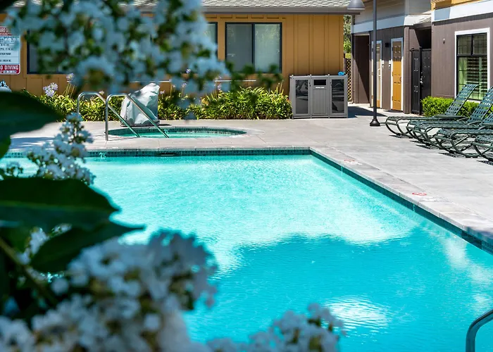 Best Western Plus Stevenson Manor