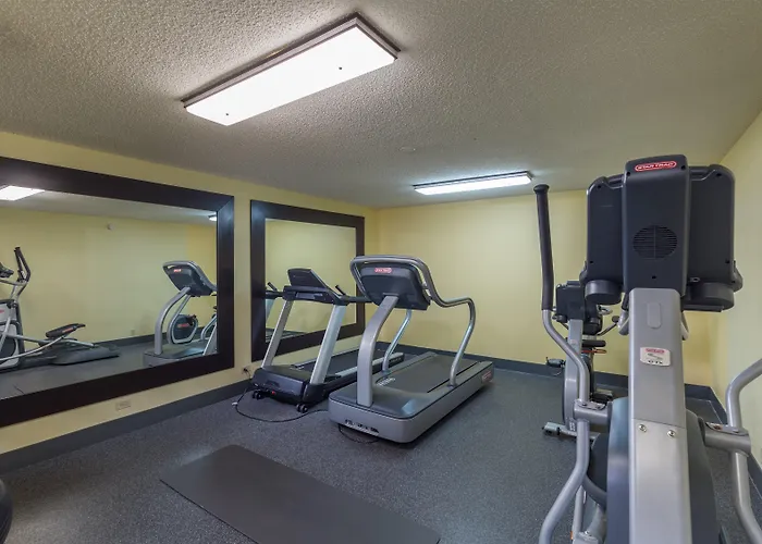 Hilton Tampa Airport Westshore
