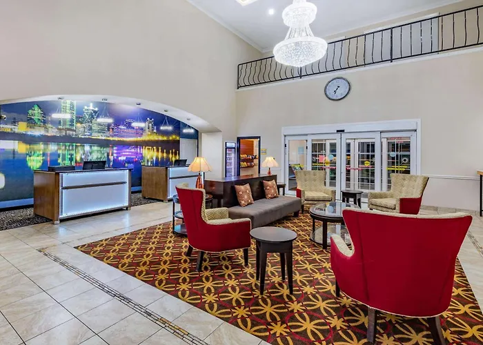 La Quinta By Wyndham Garland Harbor Point