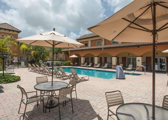 Homewood Suites By Hilton Sarasota