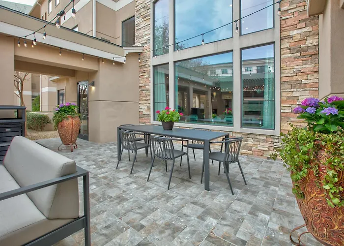 Staybridge Suites Plano - Richardson Area By Ihg