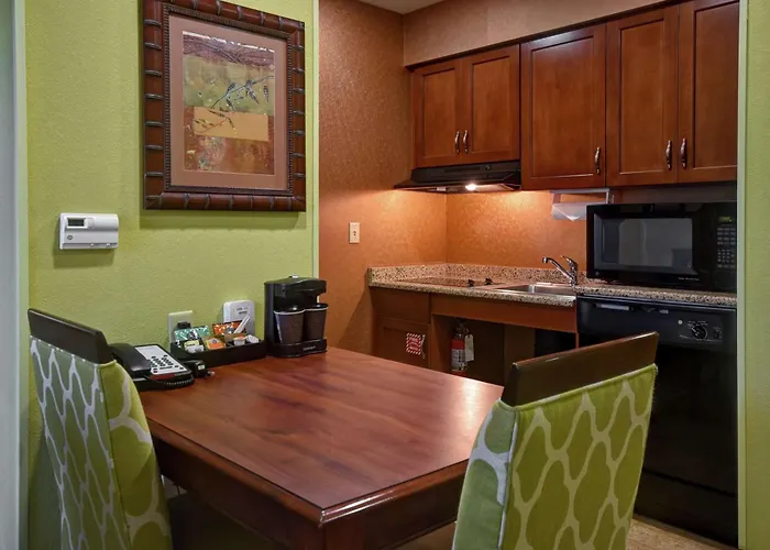 Homewood Suites By Hilton Ocala At Heath Brook