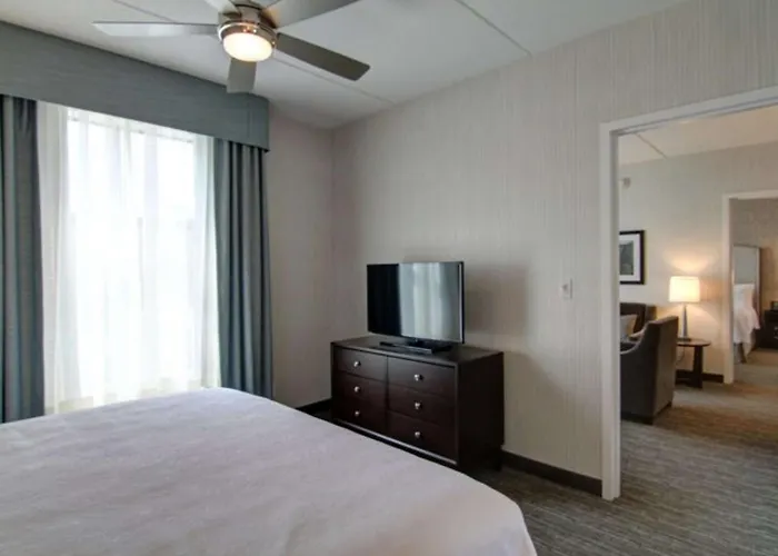Homewood Suites By Hilton Clifton Park